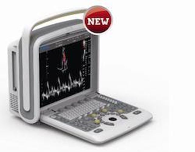 Chison Q9 With 4D Ultrasound Machine on Sale DIAGNOSTIC ULTRASOUND MACHINES FOR SALE