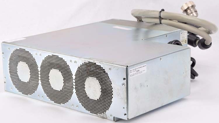 Tectrol TC855-1038 850W Power Supply Module 77101-81030 for HP Sonos Ultrasound