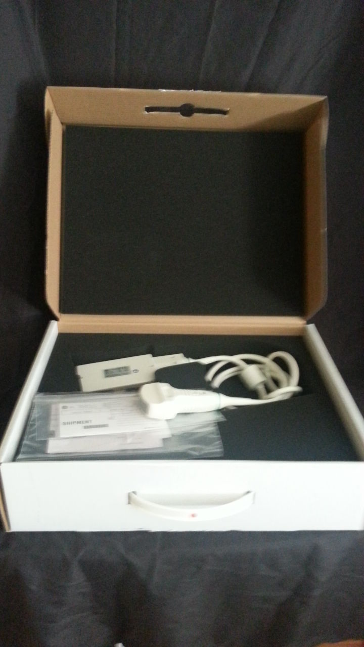 GE 3.5C  Ultrasound Probe/Transducer Brand New Offer Price this Week DIAGNOSTIC ULTRASOUND MACHINES FOR SALE