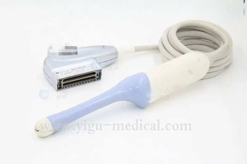 1PC used good GE RIC5-9W-RS color Doppler ultrasound probe   #F4521 CY DIAGNOSTIC ULTRASOUND MACHINES FOR SALE