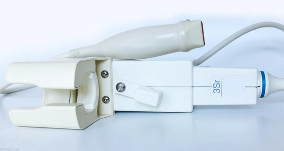 GE 3Sr Sector Cardiac Ultrasound Transducer Probe-Fully Tested For GE Logiq 700