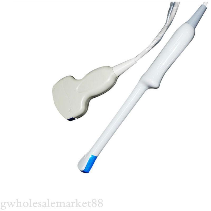 Portable Ultrasound ultrasonic Scanner Machine convex +Transvaginal Probes JXKH! DIAGNOSTIC ULTRASOUND MACHINES FOR SALE
