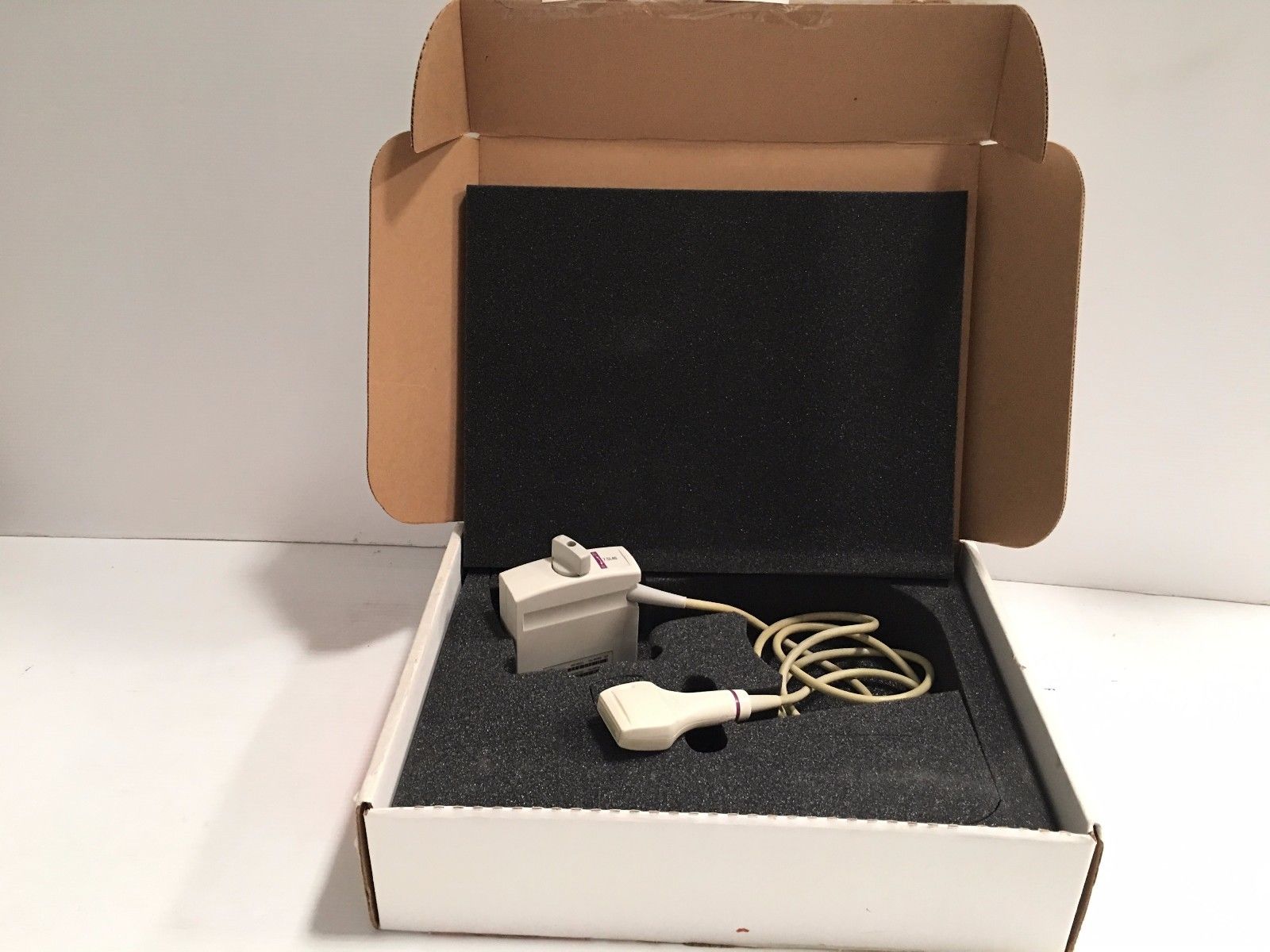 Siemens 7.5L40 Ultrasound Probe DIAGNOSTIC ULTRASOUND MACHINES FOR SALE