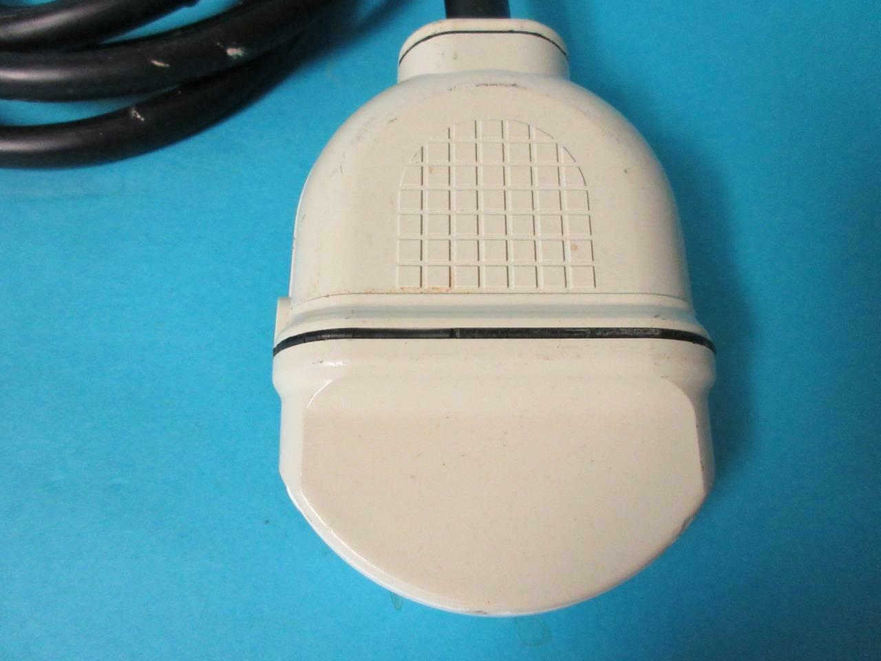 PHILIPS MEDICAL SYSTEMS ULTRASOUND PROBE C3540DF 401794 9896 000 58211 3.5/5 MHZ DIAGNOSTIC ULTRASOUND MACHINES FOR SALE