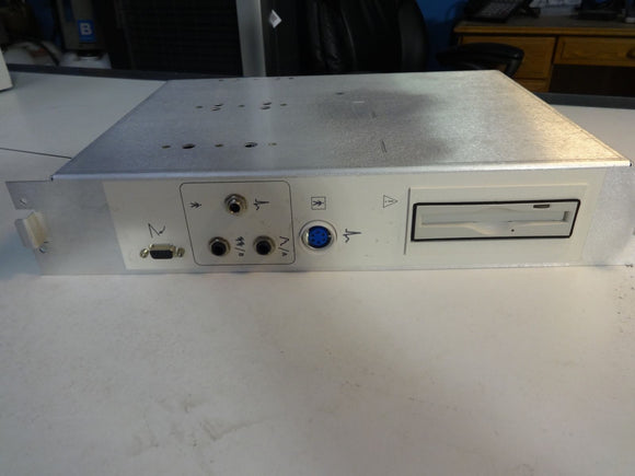 Philips ATL DDEA Module Board 3500-3115-03 for HDI-5000 Ultrasound