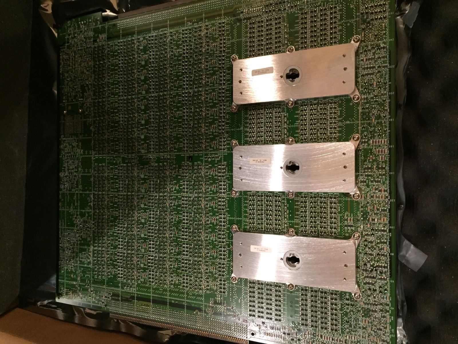 Siemens Acuson Sequoia MX3 Board Rev X4 362620 ultrasound part DIAGNOSTIC ULTRASOUND MACHINES FOR SALE
