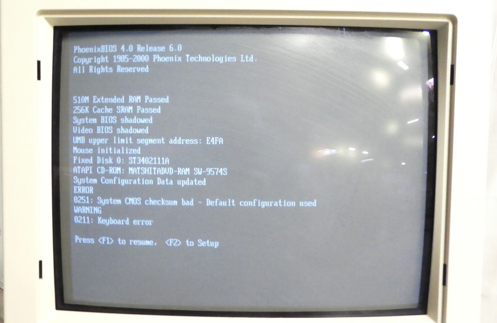 R178285 Hitachi Hi-Vision 5500 Full Digital Ultrasound System