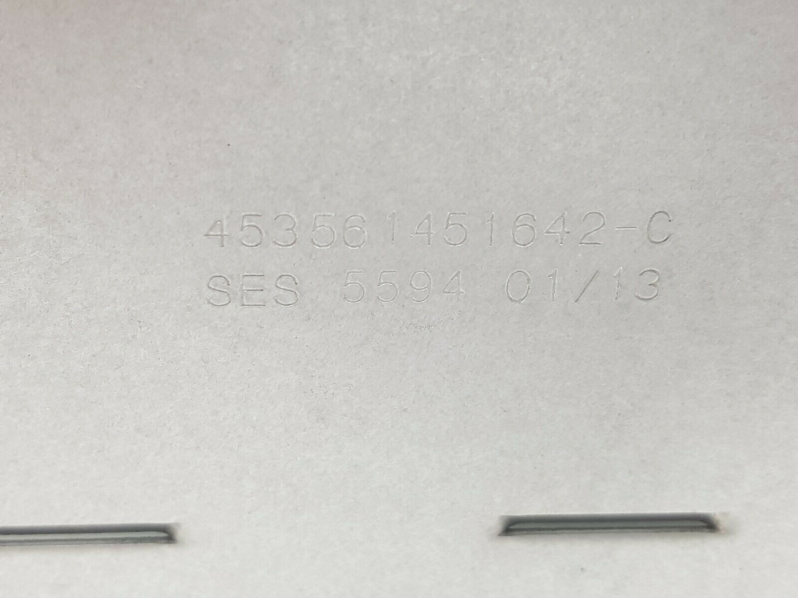 Philips ClearVue 650 Aluminum holder tray printer photo Ultrasound machine DIAGNOSTIC ULTRASOUND MACHINES FOR SALE