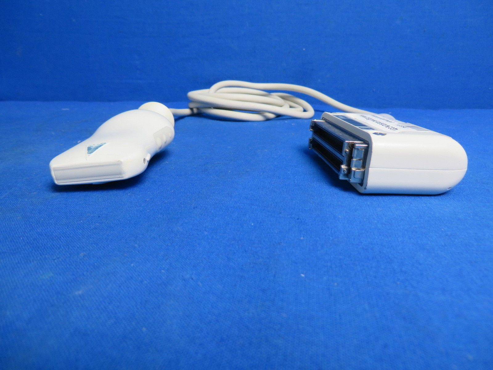 Esaote Europe B.V. SL3235 Linear Vascular Ultrasound Probe, 90 Days Warranty DIAGNOSTIC ULTRASOUND MACHINES FOR SALE