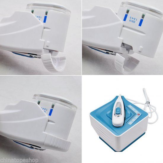 Intensity Focused Ultrasound Ultrasonic HIFU RF LED Facial Machine SPA salon 190891540218 DIAGNOSTIC ULTRASOUND MACHINES FOR SALE