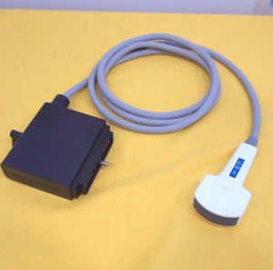 GE ultrasound probe model 46-280678 - P1