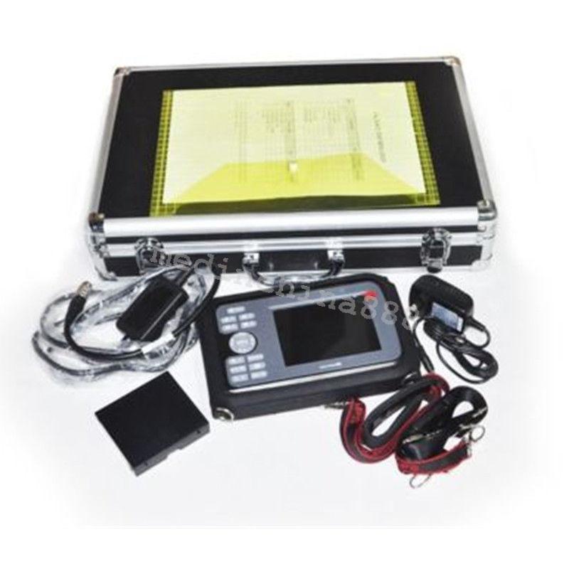 5.5'' Vet Digital PalmSmart Ultrasound Ultrasonic Scanner With Rectal Probe Fast 190891058355 DIAGNOSTIC ULTRASOUND MACHINES FOR SALE