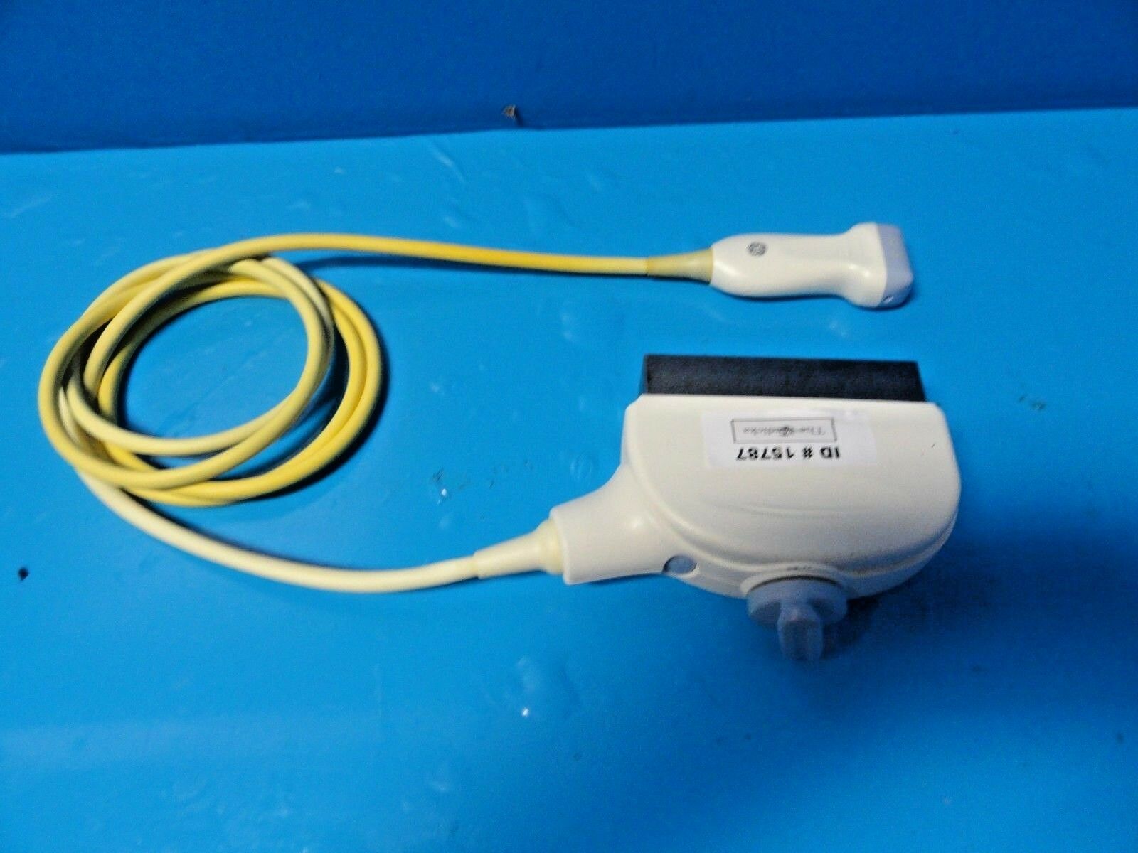 2011 GE S1-5 Sector Array Ultrasound Transducer Probe P/N 5269878   ~15787 DIAGNOSTIC ULTRASOUND MACHINES FOR SALE