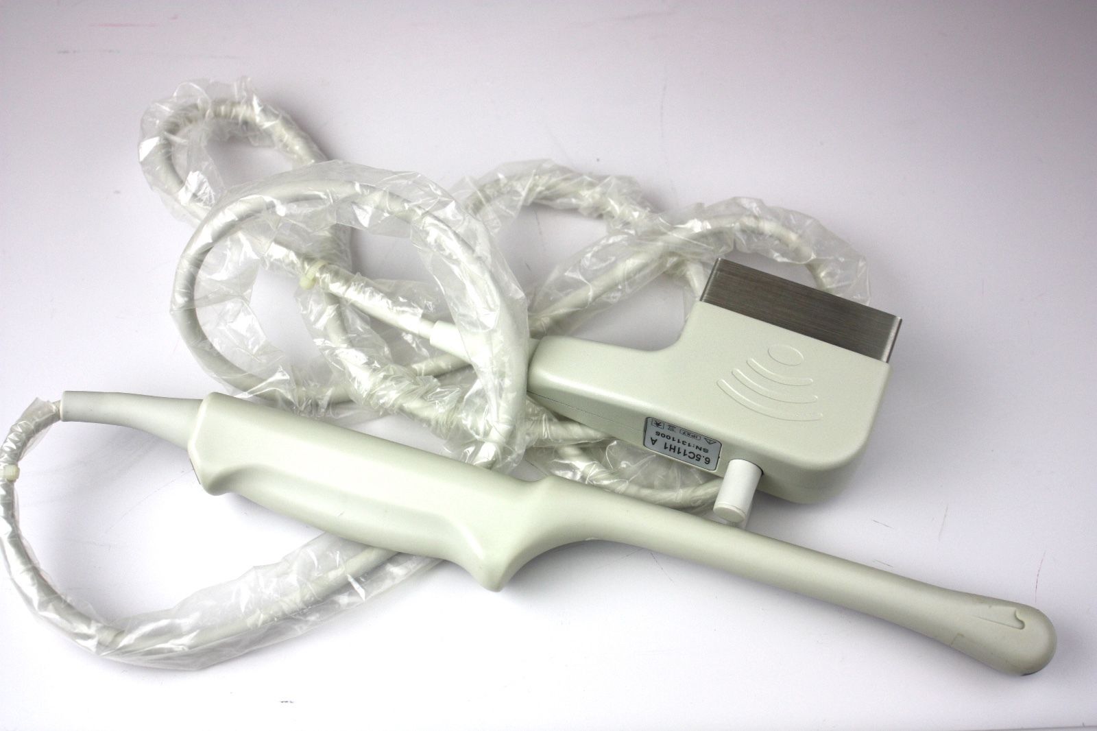 6.5C11H1A Transvaginal  Probe, 6.5MHz, For Kaixin DCU-12 Ultrasounds DIAGNOSTIC ULTRASOUND MACHINES FOR SALE