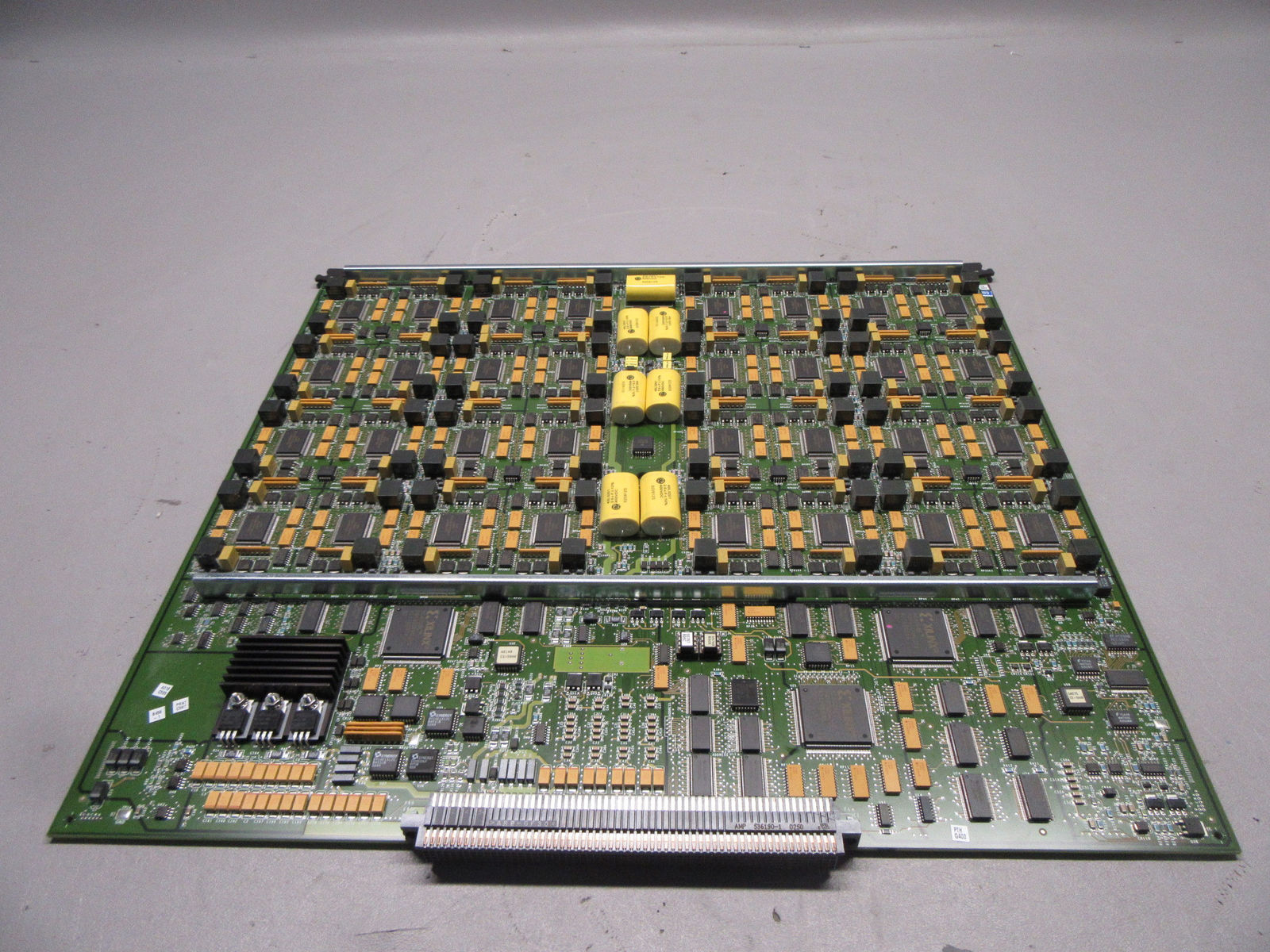 Acuson TX3 08239142 Board For Siemens Sequoia 512 Ultrasound DIAGNOSTIC ULTRASOUND MACHINES FOR SALE