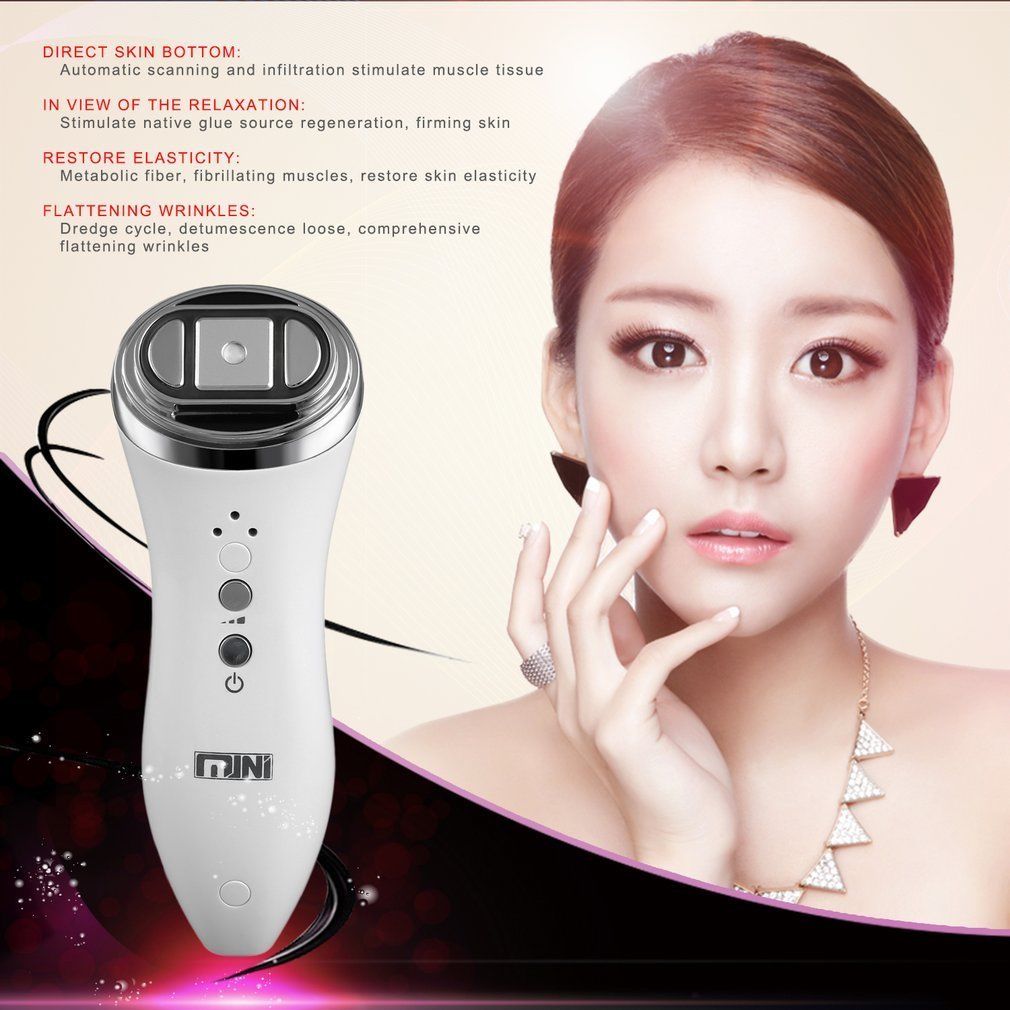 Wrinkle Removal High Intensity Focused Ultrasound RF HIFU Skin Lift Machine  LN DIAGNOSTIC ULTRASOUND MACHINES FOR SALE