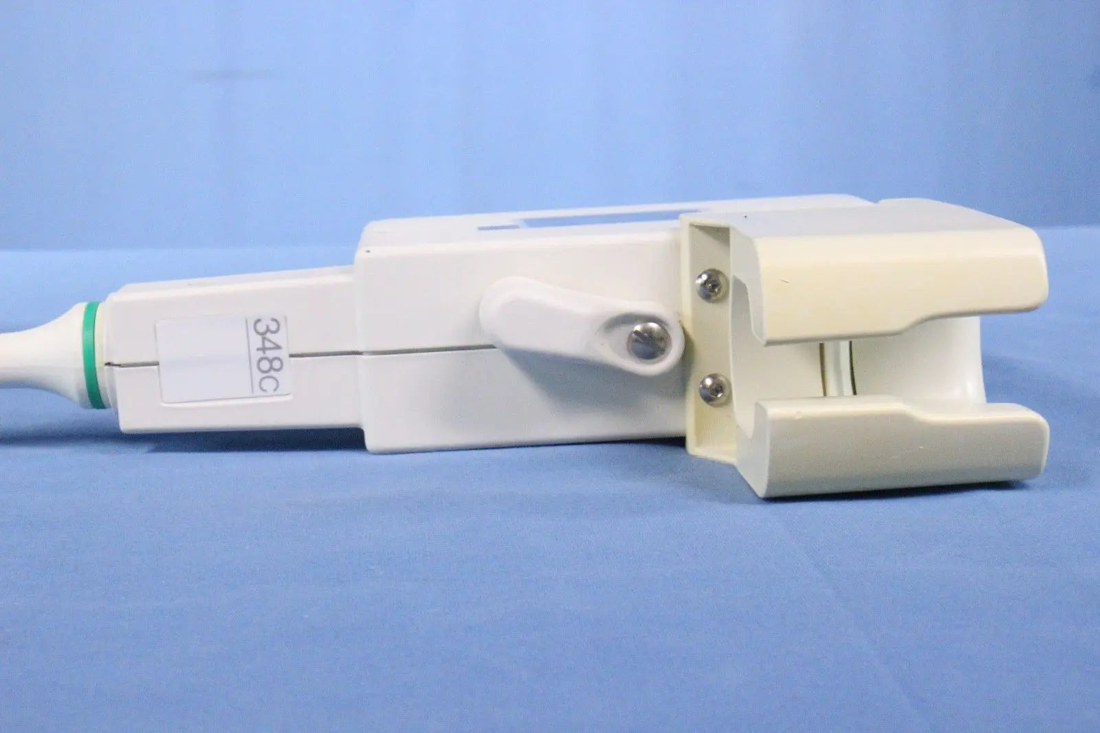 GE 348C Ultrasound Transducer Ultrasound Probe with Warranty DIAGNOSTIC ULTRASOUND MACHINES FOR SALE
