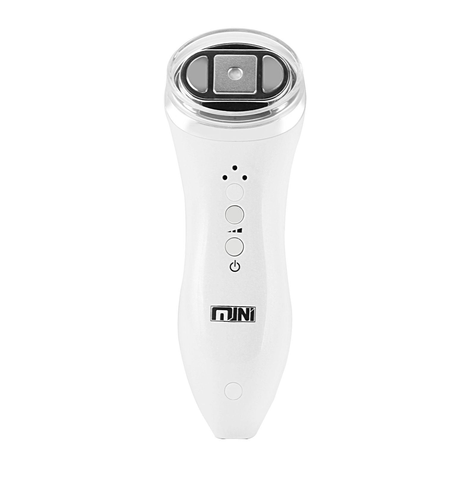 Mini High Intensity Focused Ultrasound HIFU Anti-Aging Wrinkle Removal Machine DIAGNOSTIC ULTRASOUND MACHINES FOR SALE