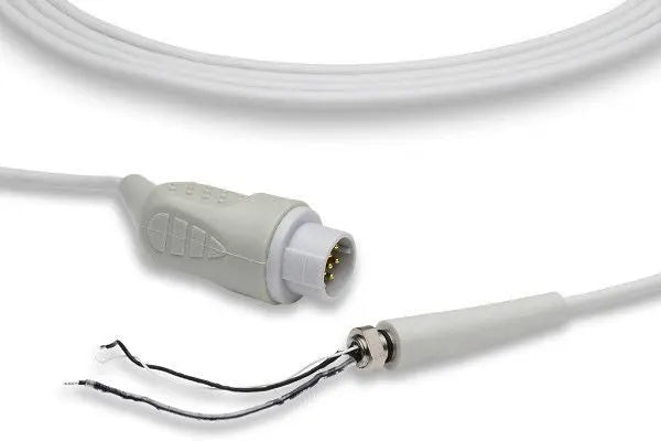 GE Healthcare > Corometrics Ultrasound  Transducer Repair Cable DIAGNOSTIC ULTRASOUND MACHINES FOR SALE
