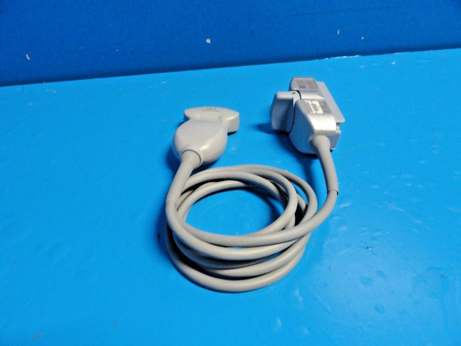 Zonare C5-2 P/N 84001 Convex / Curved Array Ultrasound Transducer Probe ~15743 DIAGNOSTIC ULTRASOUND MACHINES FOR SALE