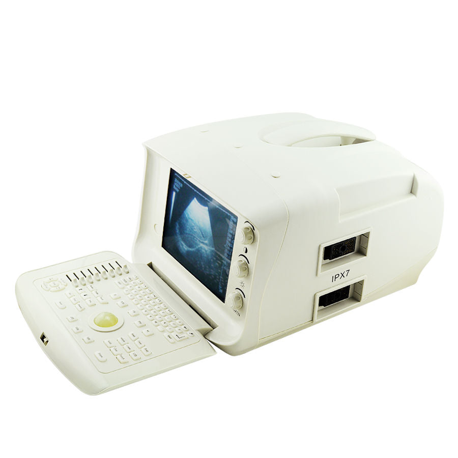 Portable Digital Ultrasound Scanner machine + Linear Probe Shallow Layer 3D Sale 190891928498 DIAGNOSTIC ULTRASOUND MACHINES FOR SALE