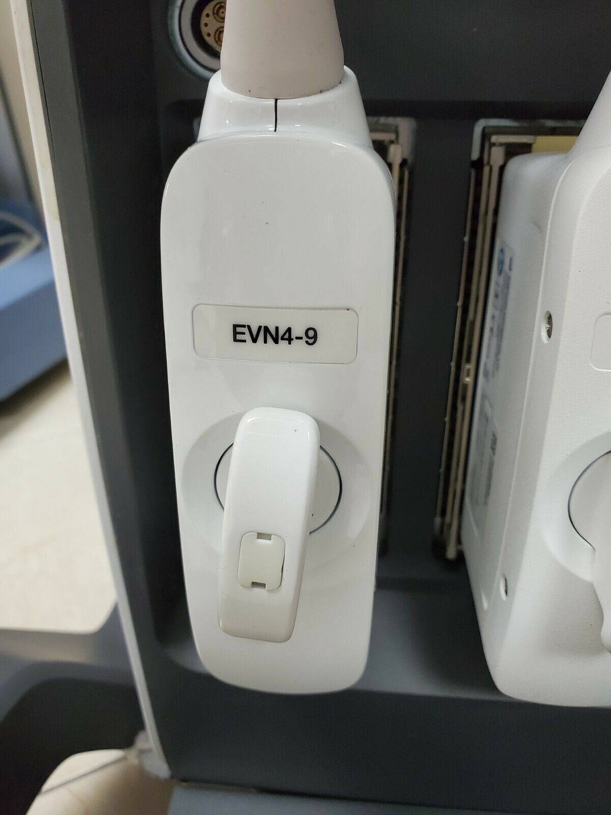 Samsung Ultrasound Model H-60 DIAGNOSTIC ULTRASOUND MACHINES FOR SALE