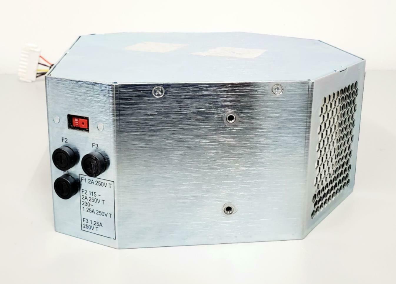 Siemens Ultrasound Acuson SMS3-XFMR-S2000 Main Power Supply 10040861 DIAGNOSTIC ULTRASOUND MACHINES FOR SALE