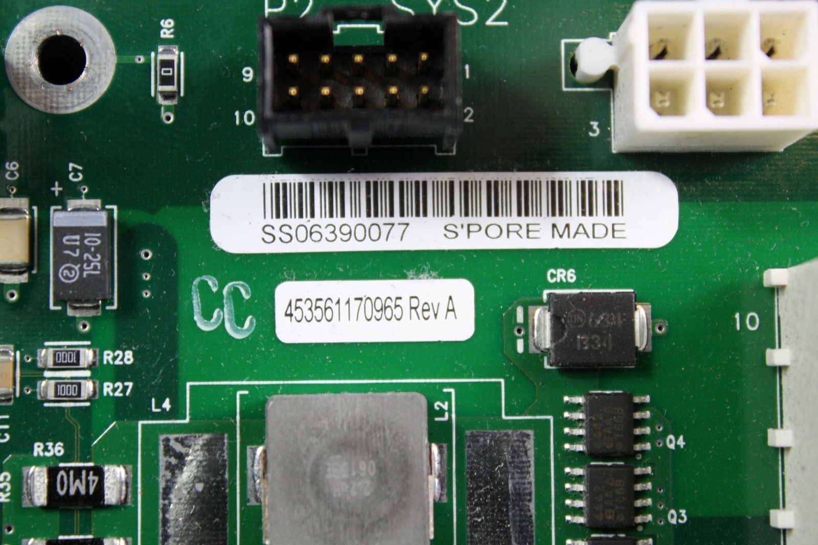 Philips iu22 IU-22 SPD  453561170965 Rev A From D Cart Ultrasound Machine DIAGNOSTIC ULTRASOUND MACHINES FOR SALE