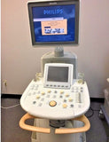 Philips iU22 Ultrasound System - A Cart - Version 5.0.3