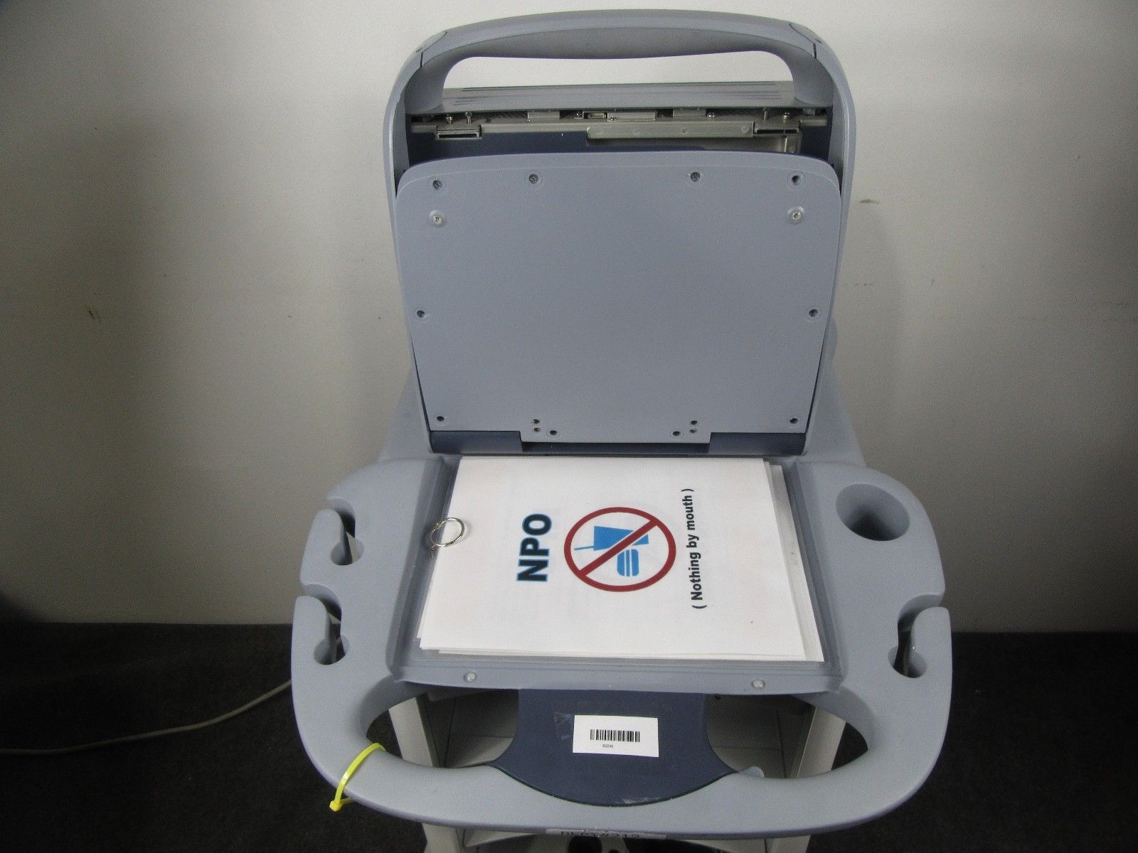 Siemens Acuson 128XP Sonography - Advanced Imaging Technology