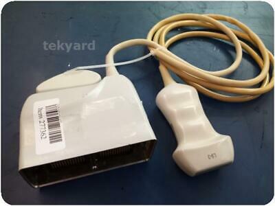PHILIPS L9-3 LINEAR ULTRASOUND TRANSDUCER PROBE @ (277362) DIAGNOSTIC ULTRASOUND MACHINES FOR SALE