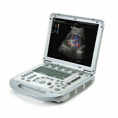 Mindray Advanced M7 Veterinary Ultrasound with One Probe of Choice