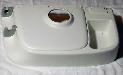 #2291454 Top Cover Undershelf Tray for GE LOGIQ 9 Ultrasound System