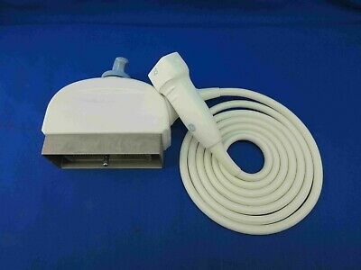 GE 4S Sector Phased Array Ultrasound Probe / Transducer - DIAGNOSTIC