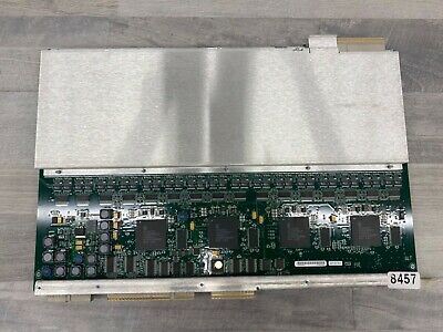 Philips 453561156017 Rev A Channel Board For IU22 / IE33 Ultrasound 8457 DIAGNOSTIC ULTRASOUND MACHINES FOR SALE