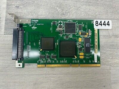 PHILIPS 453561158391 SCI-2-PCI CARD FOR IU22 ULTRASOUND 8444 DIAGNOSTIC ULTRASOUND MACHINES FOR SALE