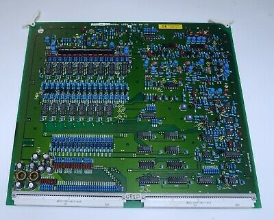 #P9514XA-01 GE Healthcare RT3200 Ultrasound System Circuit Board T3306AD