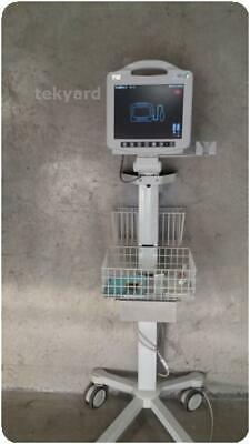 Site Rite 5 BARD SITE RITE 5 9760035 VASCULAR ACCESS ULTRASOUND MACHINE % (218726)