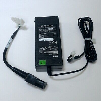 #5212777 LCD Screen AC Adapter 48V GE LOGIQ 9 Ultrasound System #5256605-02A03 DIAGNOSTIC ULTRASOUND MACHINES FOR SALE