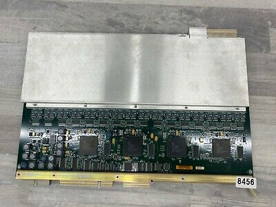 PHILIPS 453561156011 iU22 ULTRASOUND CHANNEL BOARD PCB 2500-1741-06A 8456 DIAGNOSTIC ULTRASOUND MACHINES FOR SALE