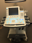 Aloka Prosound F75 Ultrasound System + 2 Transducer **PROMOTION** DIAGNOSTIC ULTRASOUND MACHINES FOR SALE